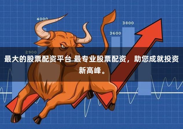 最大的股票配资平台 最专业股票配资，助您成就投资新高峰。