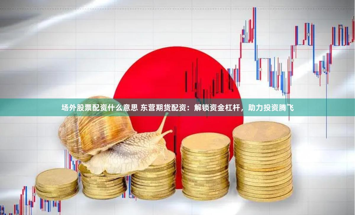 场外股票配资什么意思 东营期货配资：解锁资金杠杆，助力投资腾飞