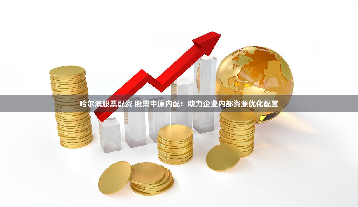 哈尔滨股票配资 股票中原内配：助力企业内部资源优化配置