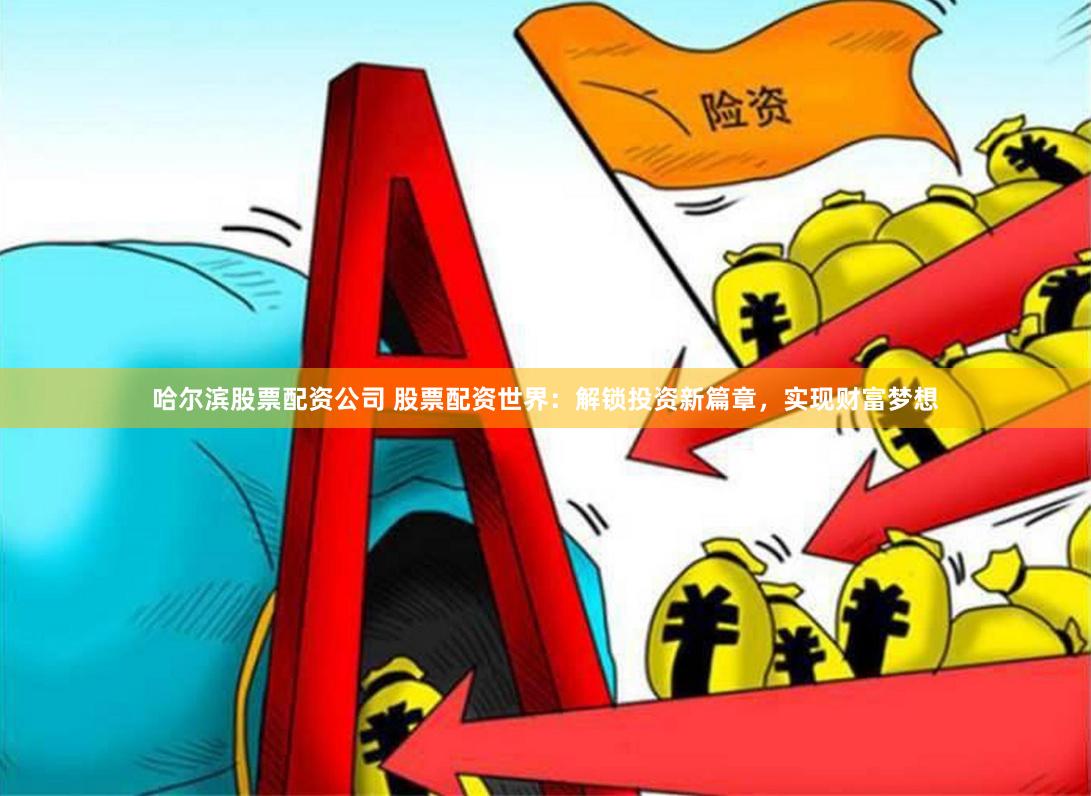 哈尔滨股票配资公司 股票配资世界：解锁投资新篇章，实现财富梦想
