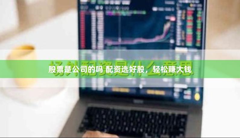 股票是公司的吗 配资选好股，轻松赚大钱