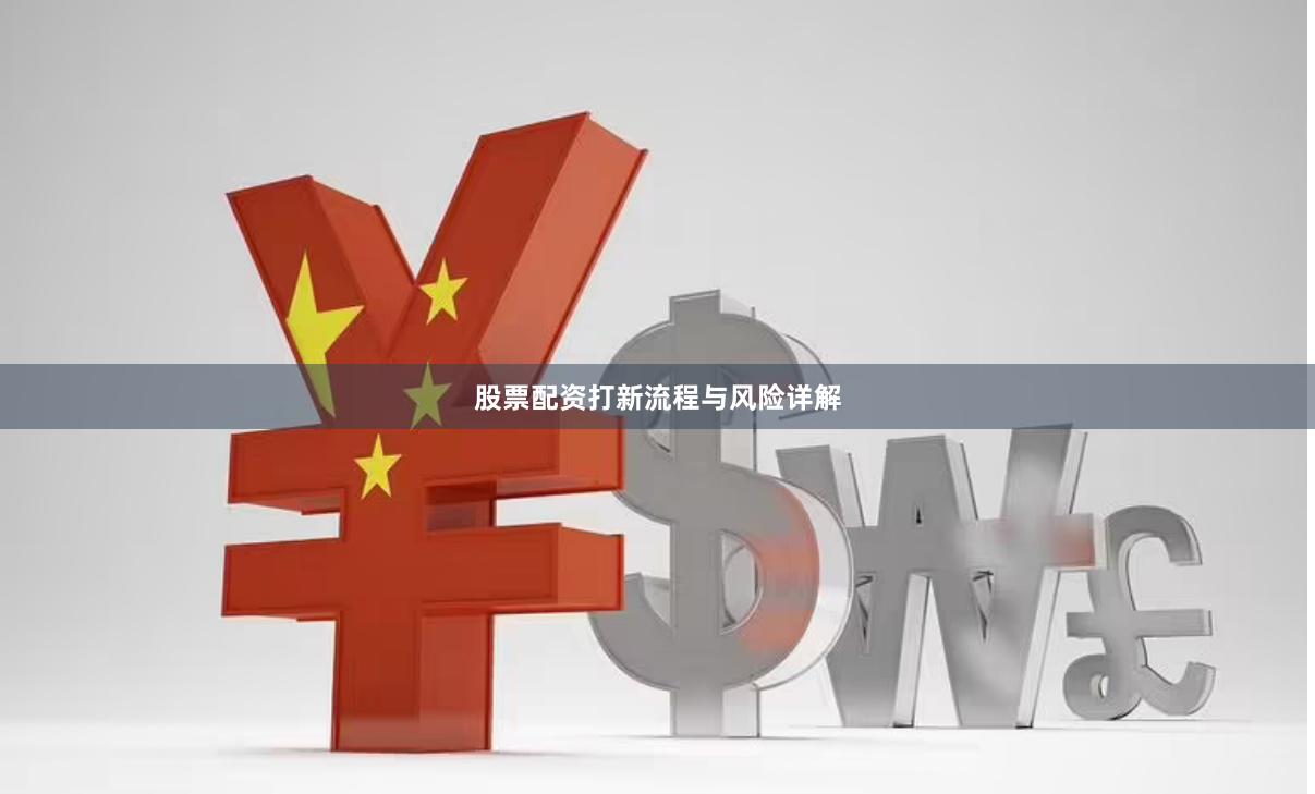 股票配资打新流程与风险详解