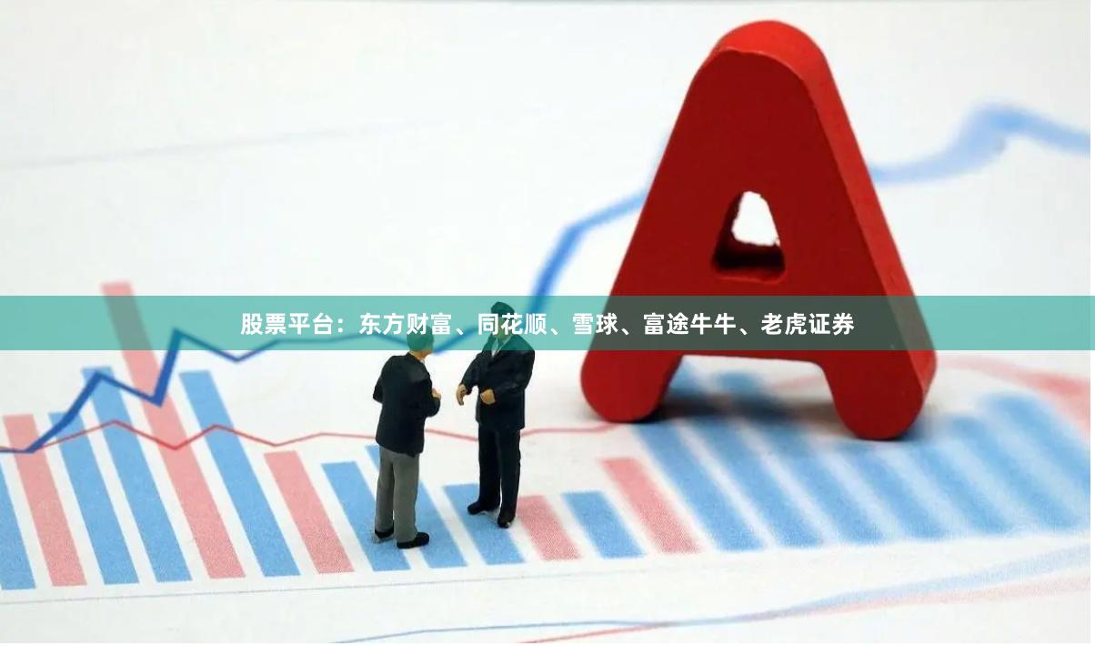 股票平台：东方财富、同花顺、雪球、富途牛牛、老虎证券